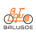 BALUGOE自行车