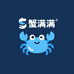 满满河蟹甄选