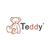 泰迪熊Teddy bear眼镜