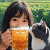 酒格不一样