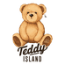 TEDDY ISLAND儿童旗舰店