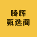 腾辉甄选阁