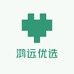 鸿远精优选