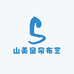 山美窗帘布艺
