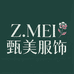 ZENMEI 甄美服饰