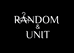 RANDOM一UNIT