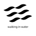 水中行Walking In Water户外钓鱼装备