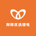 阿辉优选锂电