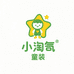 小淘气童装工厂店一
