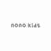 nono kids童品