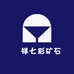 璟祥七彩矿石
