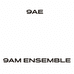 9AM ENSEMBLE买手集合店