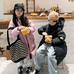 禅希儿童服饰童装