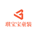 琪宝宝童装工厂