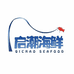 启潮海鲜个体店