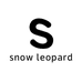snow leopard