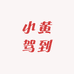 小黄驾到