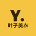 叶子美衣微胖定制