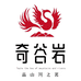 奇谷岩茶业