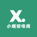 小楷说电商