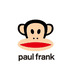 paul frank意聚婴童服饰专卖店