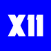 X11(镇江八佰伴店)