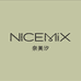 奈美汐NICEMIX授权店