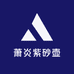 萧炎紫砂壶