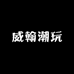 威翰潮玩
