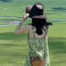 MUMU慕希女装自制