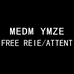 MEDM YMZE国潮线上店