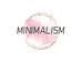 Minimalism饰品店