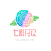 七彩花饮