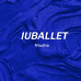 IUBALLET芭蕾因雾official