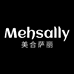 Mehsally美合萨丽女装店