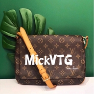 MickVintage中古店