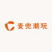 麦兜潮玩