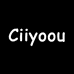 Ciiyoou饰品