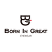 Born in Great眼镜旗舰店