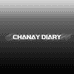 香奈日记CHANAYDARY