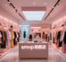 SMVP女装企业店