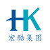 宏酷企业图书