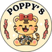 Poppys啵比