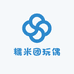 不甜的糯米团玩偶小店