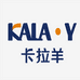 卡拉羊贝依初书包专卖店