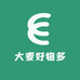 大麦好物多