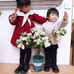 胖妞花坊