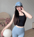 糕糕瑜伽服饰