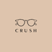 CRUSH墨镜店