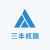 三丰核雕